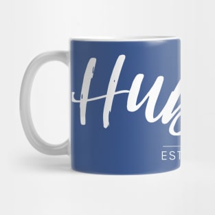 New year - Hubby 2023 Mug